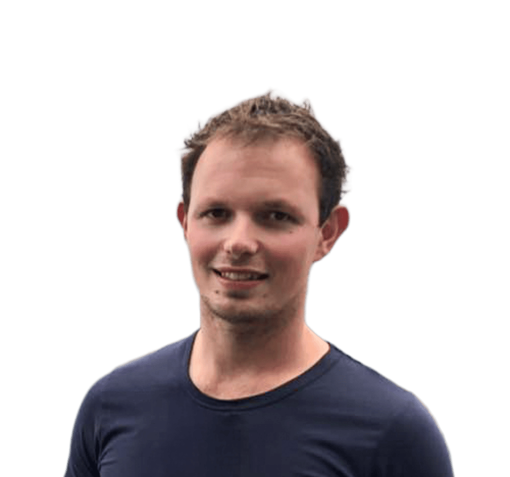 oprichter en tuinaannemer kevin claes